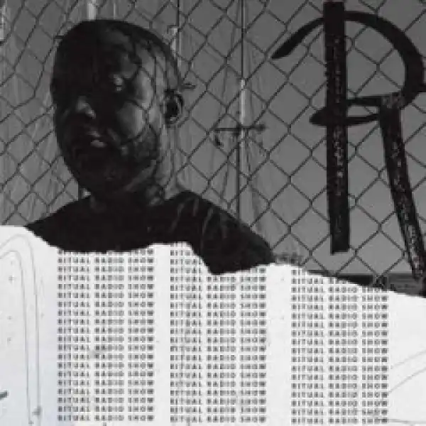 Caianda - Ritual Radio Show 20 MIX[Special Edition]
